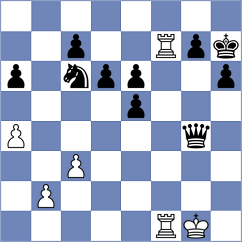 Rego - Graif (chess.com INT, 2023)