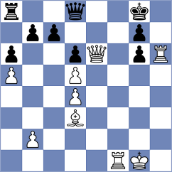 Koepke - Albert (Playchess.com INT, 2021)