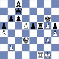 Alexiadis - Popvasilev (Belgrade SRB, 2024)