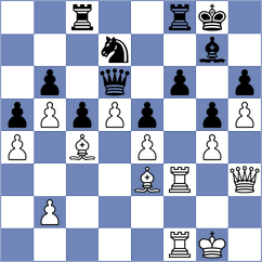 Ballester Valls - Romero Gamez (Barcelona, 2017)