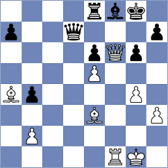 Galchenko - Sarveshwaran V (chess.com INT, 2025)