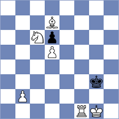 Krstulovic - Carnicelli (chess.com INT, 2023)