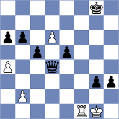 Mikhalsky - Stoliarevsky (chess.com INT, 2023)