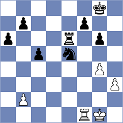 Ferruz Martinez - Samper Alarcon (Zaragoza, 2015)