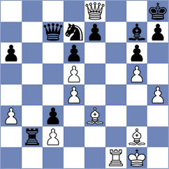 Landaw - Viaje (Chess.com INT, 2015)