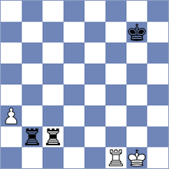 Bregadze - Chkhikvishvili (Tbilisi, 2001)