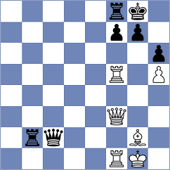 Shevtchenko - Gracia (Chess.com INT, 2020)