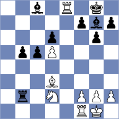 Medina - Bekkedahl (chess.com INT, 2025)