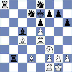 Martinez Romero - Jiang (San Jose CA USA, 2024)