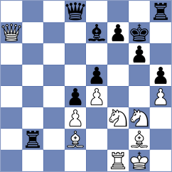 Blatny - McCann (Adelaide, 1988)