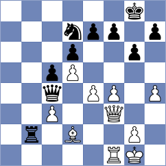 Arnold - Mayorga (Cuenca, 2006)