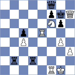 Trushko - Livaic (Skopje MKD, 2024)