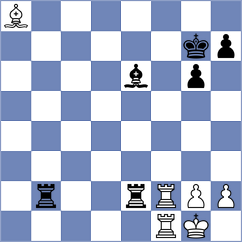 Ramazzotte - De Oliveira (Chess.com INT, 2020)