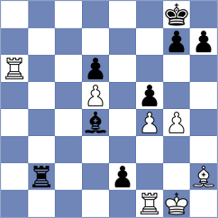 Pomerantz - Singher (Montreal CAN, 2024)