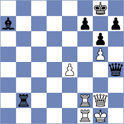 Pavlidou - Atis (chess.com INT, 2025)