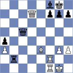 Georgiadis - Beshirli (Chess.com INT, 2018)