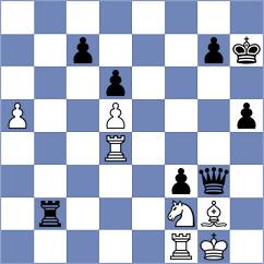 Prieto Perez - Fernandez Menendez (Gijon, 2000)