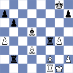 Dreev - Karjakin (Moscow RUS, 2024)