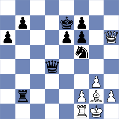 Guerin - Vorobyov (Issy les Moulineaux, 2002)