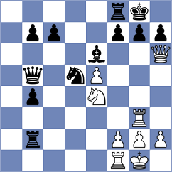 Chandler - Roggensack (Frankfurt, 2014)