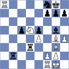 Nazari - Larina (chess.com INT, 2024)