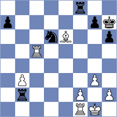 Gorovenko - Basov (Astrakhan, 2013)