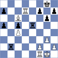 Mortazavi - Matlakov (Chess.com INT, 2021)