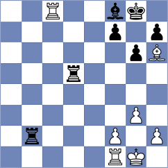 MacDonald - Richards (Bridgend WLS, 2024)