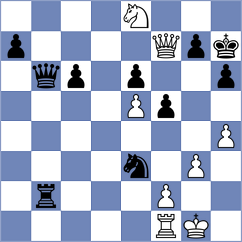 Vlassov - Mekhitarian (chess.com INT, 2025)