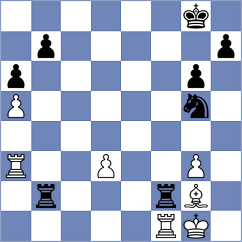 Martinez Sanz - Bascunana Sanchez (Salobrena, 2021)
