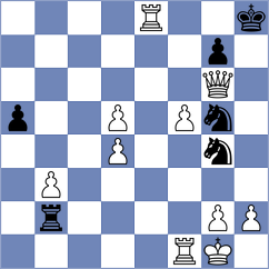 Cordeiro - Ternault (chess.com INT, 2025)