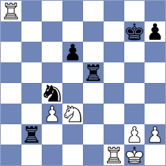 Mirabile - Pismenny (Ledyard, 2006)