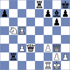 Vrashank - Akhmedov (chess.com INT, 2025)