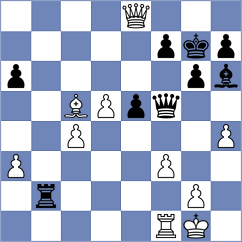 Krasilnikov - Sotnikov (St Petersburg, 1993)