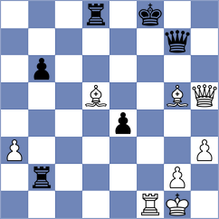 Bauyrzhan - Jakubowska (chess.com INT, 2024)