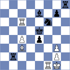 Panarin - Ollier (chess.com INT, 2025)