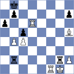 Casassas Brosa - Gonzalez Rodriguez (Mataro, 2010)