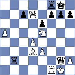 Ardila - Filali (chess.com INT, 2024)