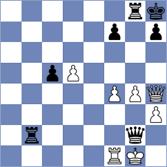 Barbot - Berezin (chess.com INT, 2025)