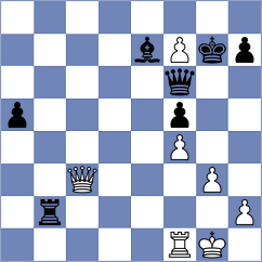 Easton - Druska (lichess.org INT, 2023)