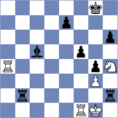 Srihari - Cunha (Chess.com INT, 2021)