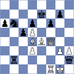 Crespo Rodriguez - Gonzalez Puente (Asturias, 1998)