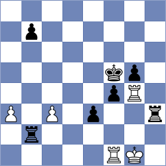 Sahbudak - Hamitevici (chess.com INT, 2025)