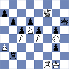 Takeda - Volkmann (Florianopolis, 1995)