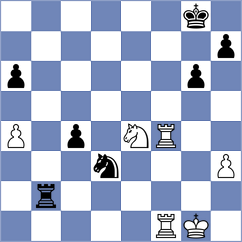 Zanetti - Kindler (Zuerich, 2003)