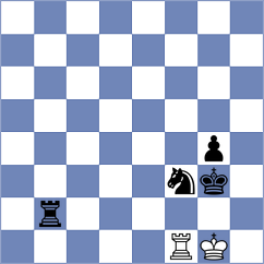 Schowel - Nestorovic (Playchess.com INT, 2006)