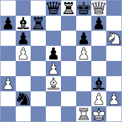 Castellanos Gomez - Perez Candelario (Marbella ESP, 2024)