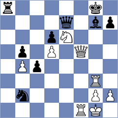 Badamkhand - Ababneh (Rhodes GRE, 2024)