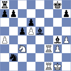 Mikhalsky - Lie (chess.com INT, 2025)