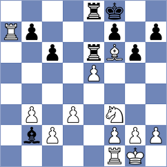 Ventura Bolet - Monpeurt (chess.com INT, 2023)